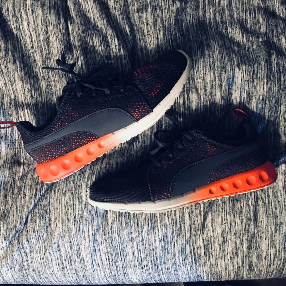 Puma Carson Runners (women’s)